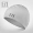 Yizi Thời trang Silicone Mũ bơi Unisex Tóc dài không mũ Mũ bảo vệ tai chống nước Thiết bị bơi - Mũ bơi mũ bơi