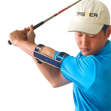 Жгут для тренировок в гольф мастер