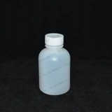 100 мл пластиковая бутылка для бутылки с бутылкой из бутылки с образцом бутылки с образцом