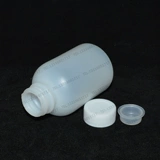 100 мл пластиковая бутылка для бутылки с бутылкой из бутылки с образцом бутылки с образцом