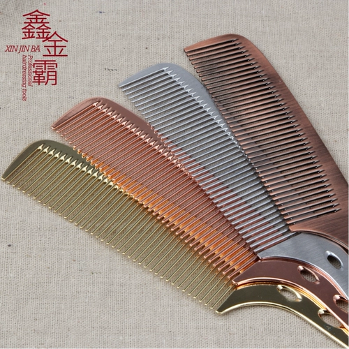 Apple, космическая антистатическая расческа