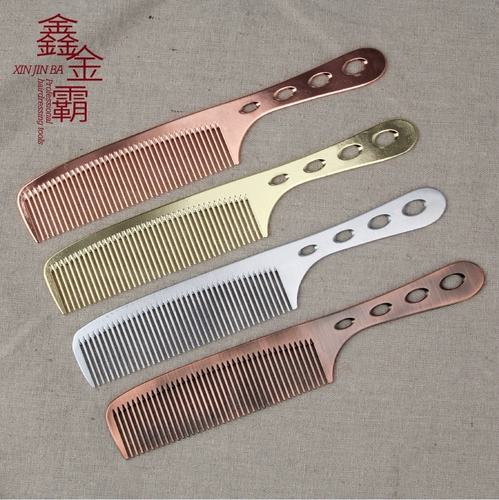 Apple, космическая антистатическая расческа