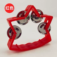 Маленький звездный колокол барабан