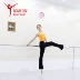 Quần tập luyện múa ba lê LOUIS XIV - Khiêu vũ / Thể dục nhịp điệu / Thể dục dụng cụ