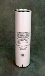 Американский DRIERITE 40451/40510/Одноразовый картридж/дозирующий картридж