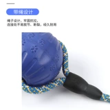 Собачья мяч игрушки для укуса укуса головоломки лошадь собака собака собака тренировочная собака плазма бал для животных продуктов питомца