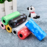 Сумки для сбора домашних животных, собаки, собирающие дерьмо, артефакты лопата, щенки щенков с кошачьим дерьмом, сумка для чистки щенков