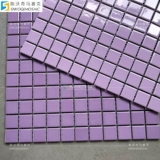 Керамическая мозаика в стиле принцессы с лавандой для девочек, настенная плитка для ванной комнаты, Интернет-магазин знаменитостей, фон, декоративная плитка