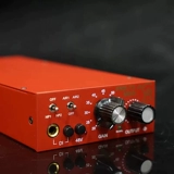 GA Pre-73 JR MKII Classic Retro Одноканальный микрофонный усилитель Профессиональная запись в прямом эфире