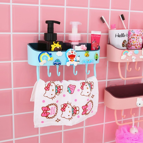 Симпатичная ванная комната для хранения туалета Стена Стена Стена Стена освобождение от туалета