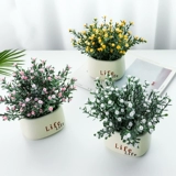 Моделирование цветов фальшивые цветы Человек Tianxing Bonsai Home Coremer