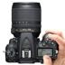 Nikon D7100 SLR chuyên nghiệp máy ảnh kỹ thuật số thương hiệu mới chính hãng brand new set D7000 D7200 D5300 SLR kỹ thuật số chuyên nghiệp