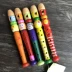 Con người mới bắt đầu Piccolo nhạc cụ cô gái chơi nhạc trong đồ chơi giáo dục mầm non nhựa loại đậu hột nhỏ Đồ chơi bằng gỗ