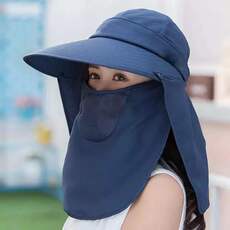 Головной убор women sun hat protection