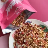 Озак йогуртная овсяная камера знаменитая овсянка может свободно готовить завтрак и есть фруктовые орехи. Смешанные закуски 400/750G