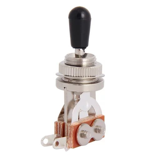 LP ЭЛЕКТРИЧЕСКАЯ ГИТАРА ТРЕМЕННЫЙ ПЕРЕКЛЮЧЕНИЕ Встряхивает выключатель головки SG Трехнологичные аксессуары для преобразования звука аксессуаров