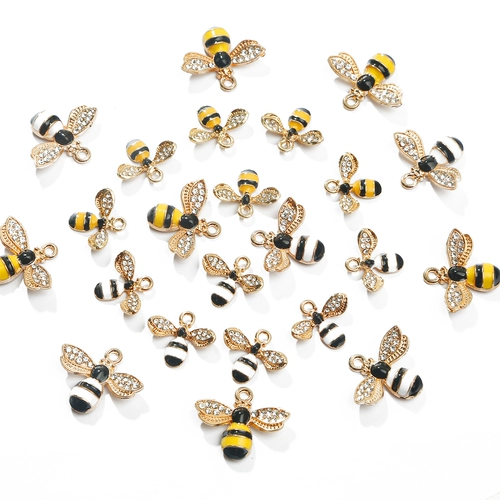 Металлические аксессуары, браслет ручной работы, ожерелье и серьги, подвеска, DIY