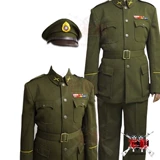 Кино и телевидение, американская форма офицеров, национальная военная форма, национальная официальная одежда, кино и телевизионная одежда