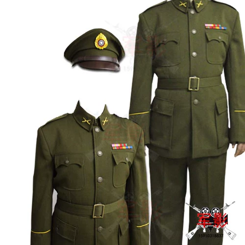 Кино и телевидение, американская форма офицеров, национальная военная форма, национальная официальная одежда, кино и телевизионная одежда