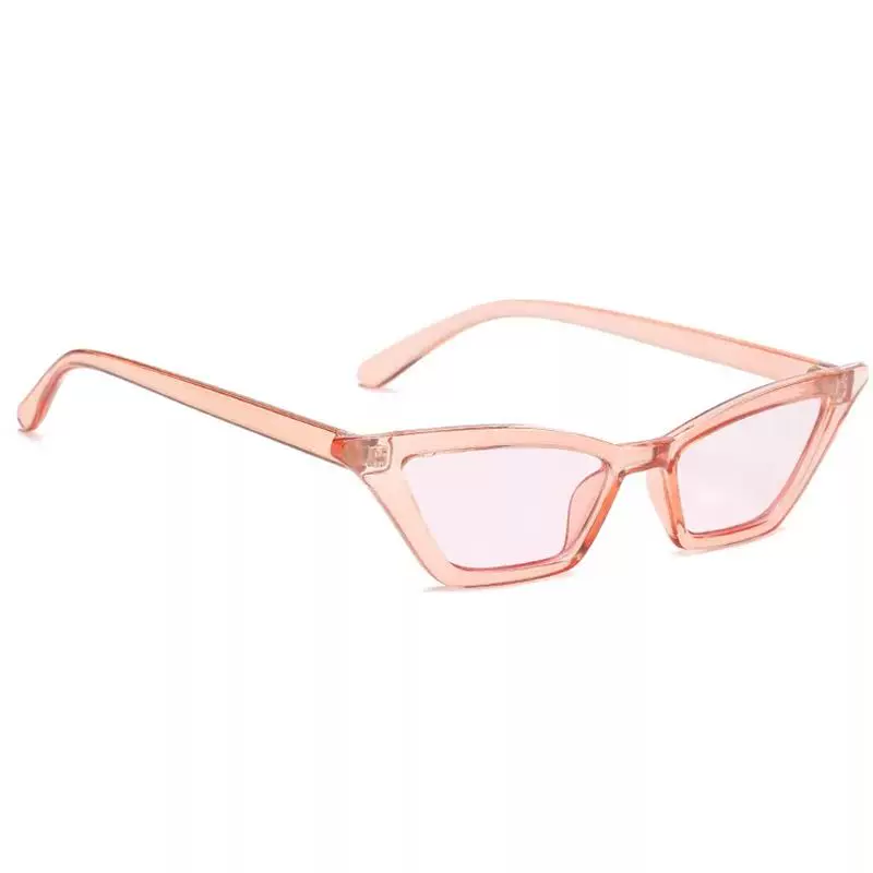 Потрак Ms. Ms. Flying Glasses ЖЕНСКИЕ СОЛНЦЕЗАЩИТНЫЕ ОЧКИ Shades Glass