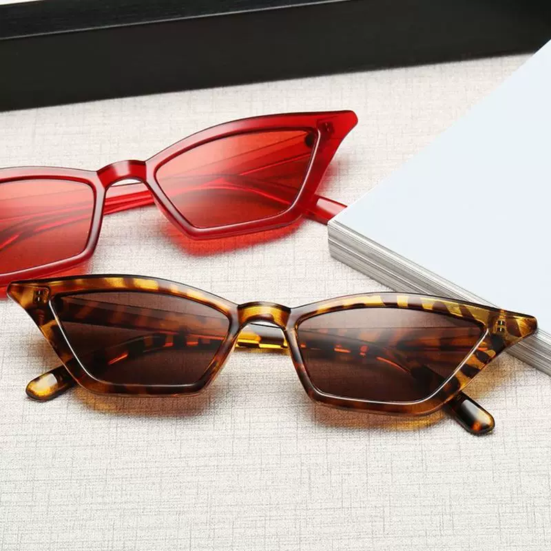Потрак Ms. Ms. Flying Glasses ЖЕНСКИЕ СОЛНЦЕЗАЩИТНЫЕ ОЧКИ Shades Glass