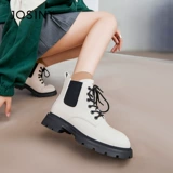 Martens, зимние универсальные ботинки для отдыха, в корейском стиле