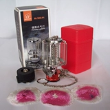 Случай искренне!营 Bulin F1 Camp Gas Lamp/Steam Lamp/Tent Lamp/Lamp Lamp