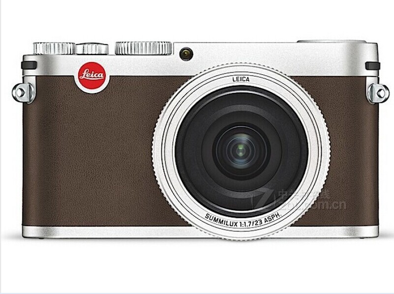徕卡(leica) x 莱卡 x typ113 德国原装数码相机*大陆行货(银色 套餐