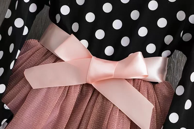 Платье для девочек на зиму 2020 года, платье для девушек, подростков