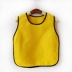 Áo mẫu giáo trẻ em vest vest không tay áo lớp đào tạo hoạt động tiểu học áo gile bò cho bé Áo ghi lê