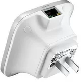 Бесплатная доставка Huawei WS322 Беспроводное расширение Wi -Fi Расширение Расширения.