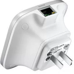 Бесплатная доставка Huawei WS322 Беспроводное расширение Wi -Fi Расширение Расширения.