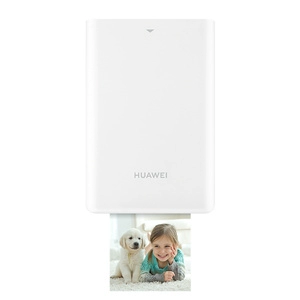 Huawei/Huawei CV80 Bluetooth Mini Postable Photo Printer Партнер Sell Home