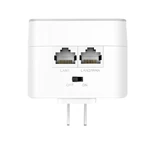 Huawei Electric Cat Pt530 Беспроводной маршрутизатор Wi -Fi Adapter 500M сингл
