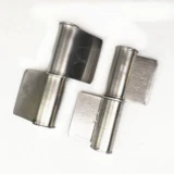 Национальный стандарт 304 Дверь иерархии нержавеющей стали, чем Longda 201