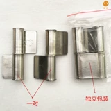 Национальный стандарт 304 Дверь иерархии нержавеющей стали, чем Longda 201