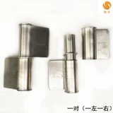 Национальный стандарт 304 Дверь иерархии нержавеющей стали, чем Longda 201