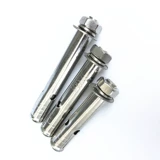 Импортные шестиугольные румяна из нержавеющей стали