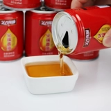 Чунцинг Старый горячий горшок с кунжутным маслом, нефть, диск с кунжутным маслом горячий горшок соус погружение 60 мл*1 банка