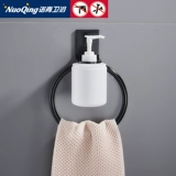 Ikea, космическое банное полотенце, кольцо