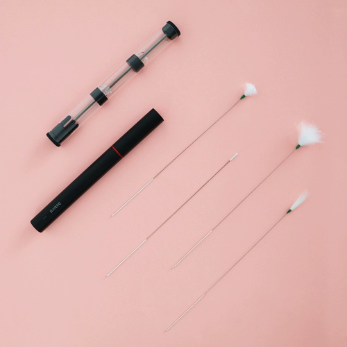 Умная беспроводная ухочистка для ушей, детский светильник, набор инструментов