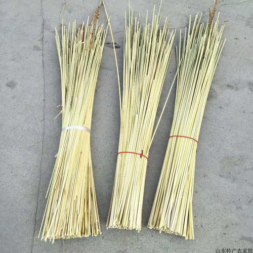 Сорго сорго сорго соломенная солома из ручной работы материал материал материал рыба плавающие дрейф