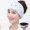 Mũ lưỡi trai mùa hè mỏng phần trong nhà sau sinh cung cấp mũ mùa hè baotou phụ nữ mang thai headband mặc bà mẹ ngủ - Mũ thai sản / Vớ / Giày