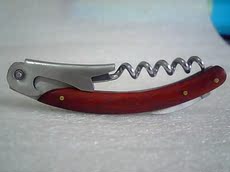 Штопор для вина Высокосортное твердое дерево