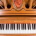 Sokarston, Vương quốc Anh SOKASTON "SP-T8" Royal Princess Piano Professional Piano - dương cầm piano kawai dương cầm