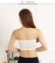 Mùa hè chống ánh sáng ngực ngực ngực ngực ngực đồ lót ống đầu nữ sinh viên bọc ngực sexy chặt chẽ đáy Hàn Quốc phiên bản thu thập áo ngực hở lưng Ống