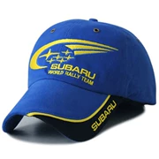 AliExpress Subaru Hat SURARU Thêu F1 Racing Thể thao ngoài trời Mũ xe máy Mũ bóng chày - Bóng chày