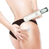 Японский розовый отбеливающий порошок для интимного использования, меланин от тусклости кожи, маска для лица, краситель, легкое нанесение