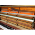 Đàn piano đã qua sử dụng Yingchang U121 Hàn Quốc nhập khẩu đàn piano dọc sinh viên chơi đàn piano 88 phím đàn piano - dương cầm đàn piano điện dương cầm