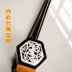 Erhu giả gỗ gụ người mới bắt đầu lục giác nhạc cụ đàn nhị với đuôi ngựa nhạc cụ quốc gia để gửi phụ kiện chuỗi bán